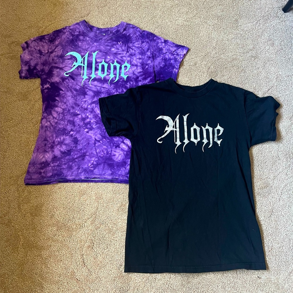 Graphic Tee Bundle